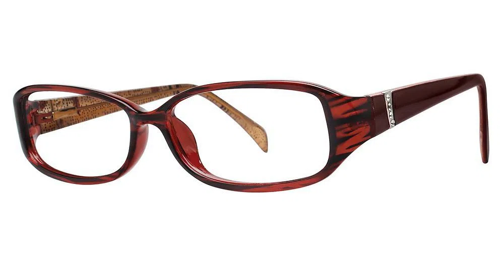 MODERN PLASTICS II KELSIE Eyeglasses - view 4